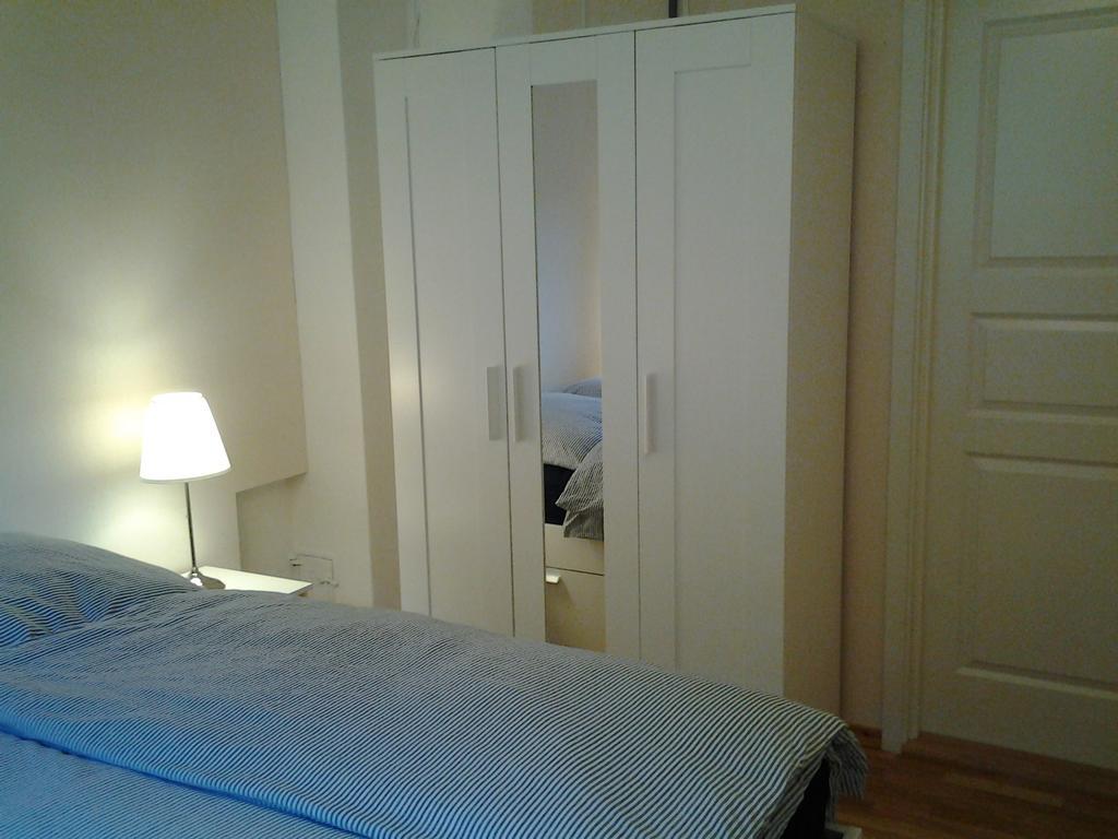 Fjord House Villa Fornes Kültér fotó