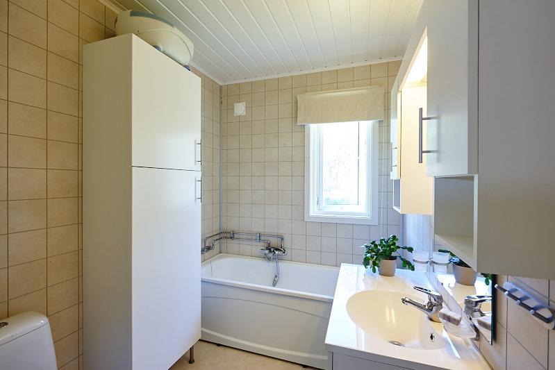 Fjord House Villa Fornes Kültér fotó